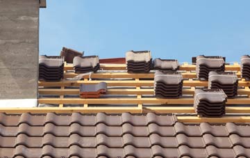 Huthwaite clay roofing costs