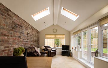 conservatory roof insulation Huthwaite, Nottinghamshire