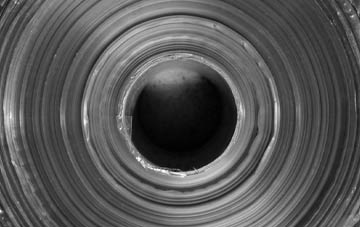 Huthwaite edpm waterproofing