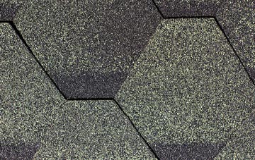 Huthwaite fibreglass shingle repairs