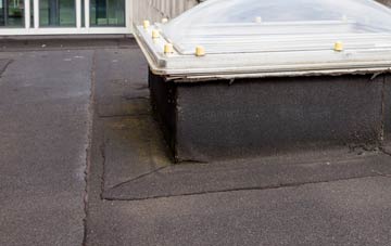 disadvantages of Huthwaite flat roofs