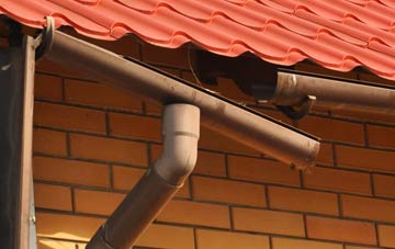 Huthwaite gutter repair costs