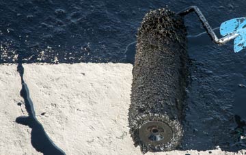 Huthwaite liquid sealant waterproofing