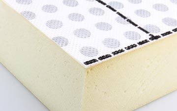 meeting Huthwaite building codes