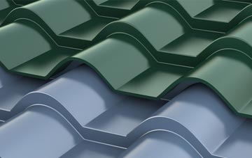 who should consider Huthwaite plastic roofs