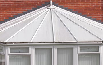 Huthwaite polycarbonate conservatory roof repairs