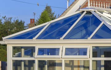 professional Huthwaite conservatory insulation