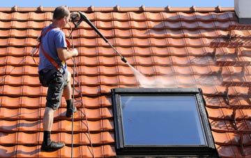 roof cleaning Huthwaite, Nottinghamshire