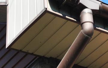Huthwaite soffit installation costs
